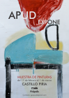 Gerardo Apud expone en el Castillo Piria